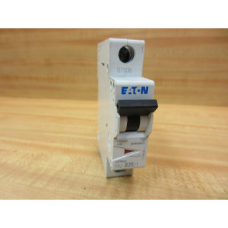 Eaton FAZ-B201-SP Circuit Breaker FAZB201SP
