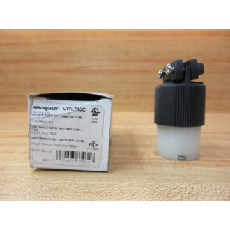 Arrow Hart CWL715C Connector