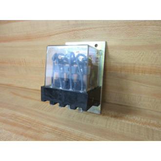 Westcode 500231 Relay 11-2384 - Used