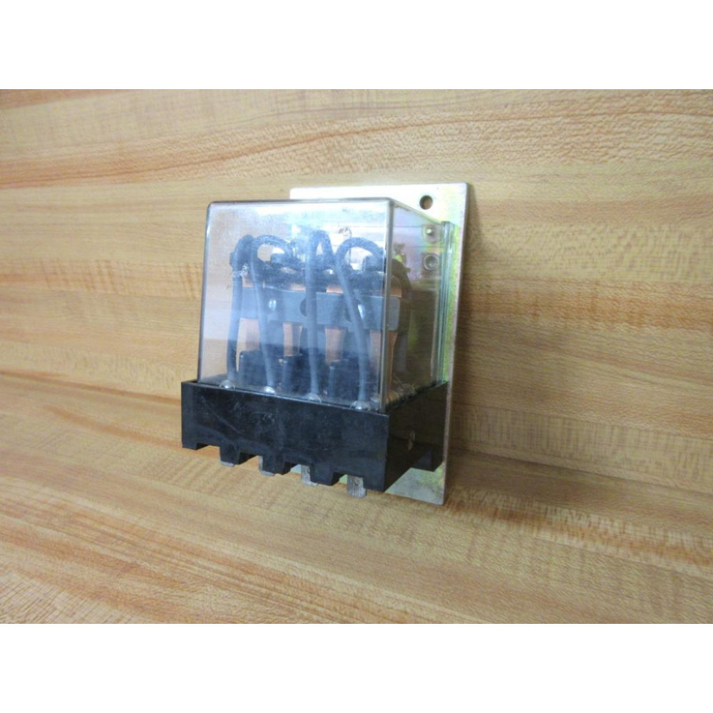 Westcode 500231 Relay 11-2384 - Used