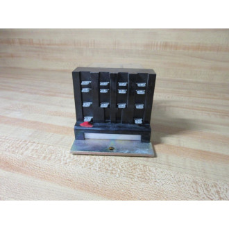 Westcode 500231 Relay 11-2384 - Used