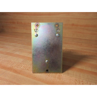 Westcode 500231 Relay 11-2384 - Used