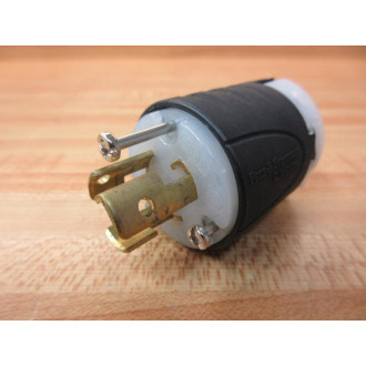 Pass & Seymour PSL715-P Turn Lock Plug