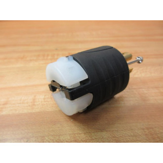 Pass & Seymour PSL715-P Turn Lock Plug