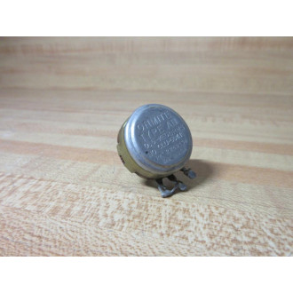 Ohmite RV4LAYSA504A Potentiometer 0.5 MEGΩ CLU-5041 - Used