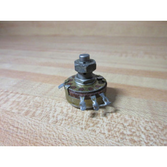 Ohmite RV4LAYSA504A Potentiometer 0.5 MEGΩ CLU-5041 - Used