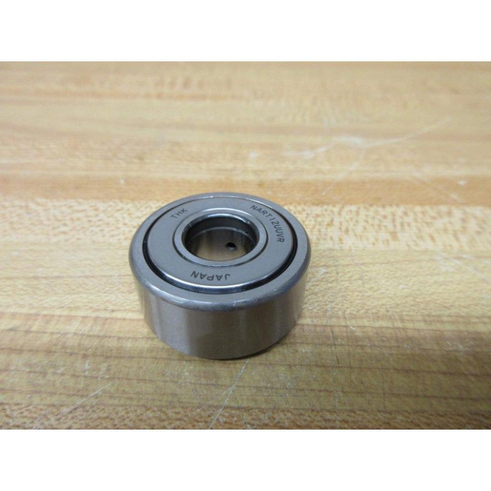 THK NART12UUVR Roller Follower Bearing - New No Box