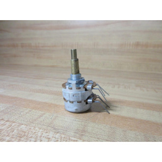 Centralab R1-25K Potentiometer R125K - New No Box