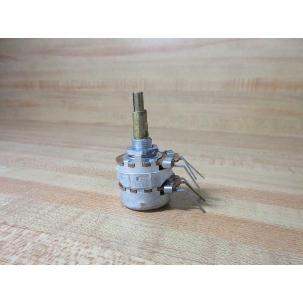 Centralab R1-25K Potentiometer R125K - New No Box