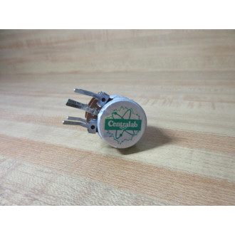 Centralab R1-25K Potentiometer R125K - New No Box