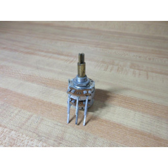 Centralab R1-25K Potentiometer R125K - New No Box