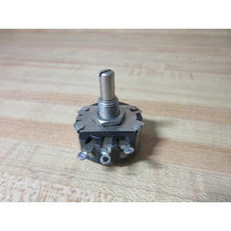 CTS RA20A1SD251AK Potentiometer 250Ω - Used
