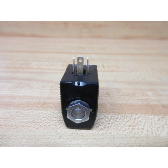 Burkert 00137806 Mini Solenoid Valve Type 6011 - New No Box