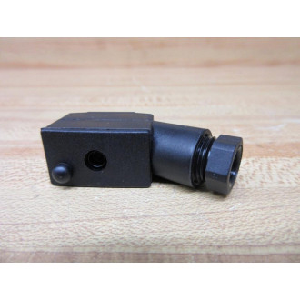 Burkert 00137806 Mini Solenoid Valve Type 6011 - New No Box
