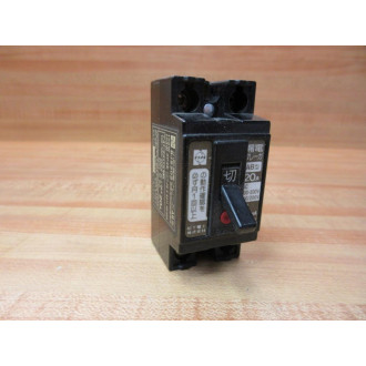 Matsushita BJS202-20 Circuit Breaker - Used