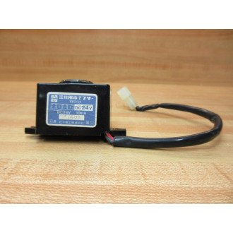 Matsushita EB2134 Buzzer - Used