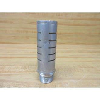 Parker ESB-100MB Schrader Bellows The Silencer ESB100MB - New No Box