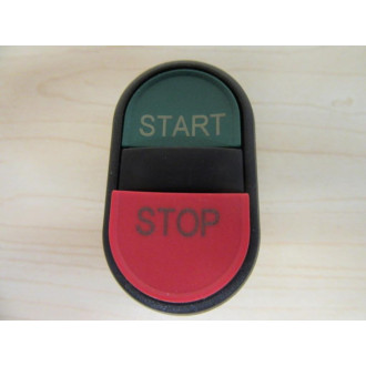 Sprecher + Schuh D7P-U2FBFA Push Button Switch - New No Box