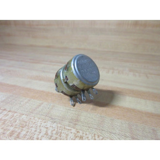 Ohmite CCU1041-100K Potentiometer CCU-1041 - Used