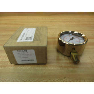 Wika 8985566 Gauge