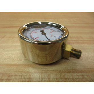 Wika 8985566 Gauge