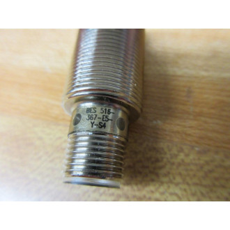 Balluff BES 516-367-E5-Y-S4 Proximity Sensor 552581