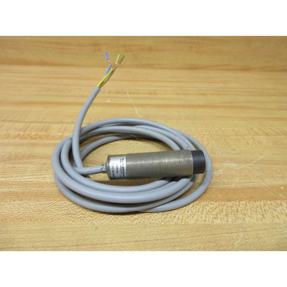 Allen Bradley 872C-A10N18-A2 Sensor 872CA10N18A2 Series B, WO Nuts - New No Box