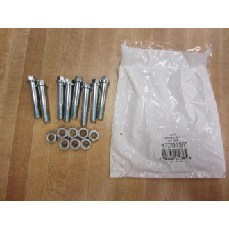 Falk 0729197 Rexnord Exposed Bolt Fastener Set 1015G