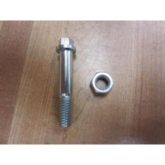 Falk 0729197 Rexnord Exposed Bolt Fastener Set 1015G
