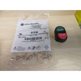 Allen Bradley 800FP-U2EBFA Multi-Function Operator Switch