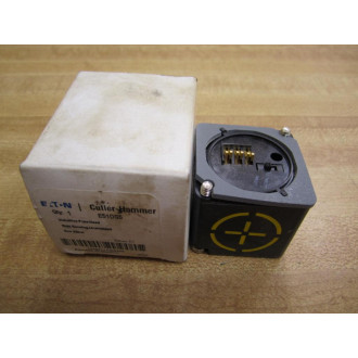 Cutler Hammer E51DS5 Eaton Proximity Switch Head 03941 Series D1