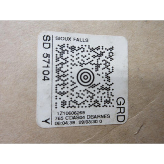GRD 36800005 Mount SD 57104