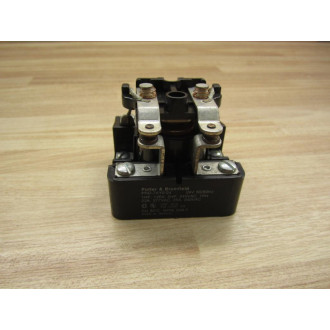 Potter & Brumfield PRD-7AY0-24V AC AMF Relay PRD-7AY0-24 - New No Box