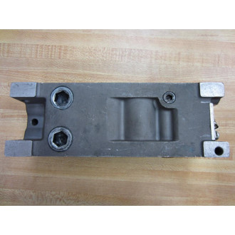 Bellows K142270 Valvair Manifold Sub-Base - Used