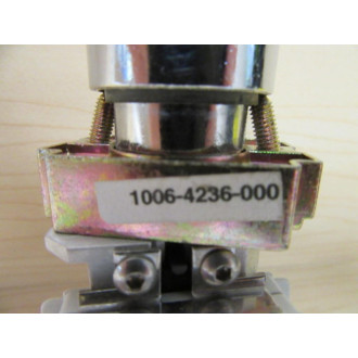 Datex-Ohmeda 1006-4236-000 Selector Switch Assembly - Used