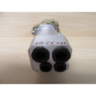 Datex-Ohmeda 1006-4236-000 Selector Switch Assembly - Used