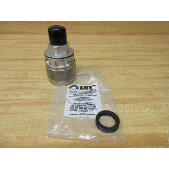 OPPC CC-DF-17 Female RF Connector 011912