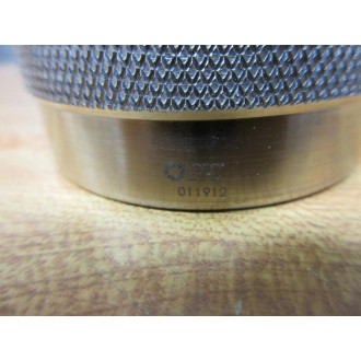 OPPC CC-DF-17 Female RF Connector 011912