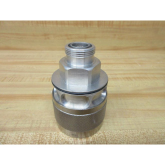 OPPC CC-DF-17 Female RF Connector 011912