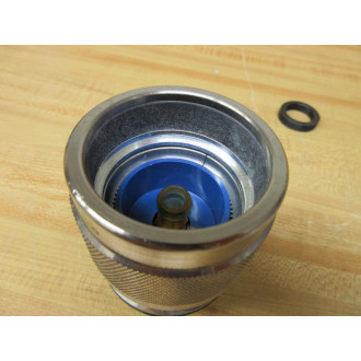 OPPC CC-DF-17 Female RF Connector 011912