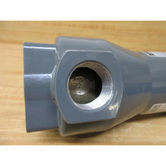 Parker 401825 Filter Housing 12PY - New No Box