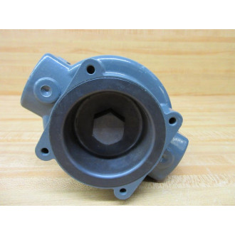 Parker 401825 Filter Housing 12PY - New No Box