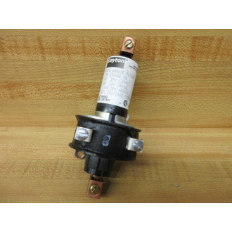 Dayton 6A860E Mercury Displacement Relay 6A860E 967604