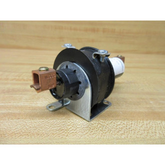 Dayton 6A860E Mercury Displacement Relay 6A860E 967604