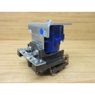 General Electric 17LV66BD51 Heavy Duty Relay - New No Box