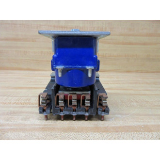 General Electric 17LV66BD51 Heavy Duty Relay - New No Box