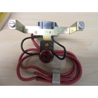 Allen Bradley 1481-N30 Pilot Light
