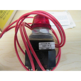 Allen Bradley 1481-N52A120 Pilot Light