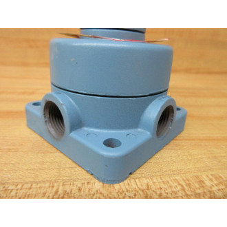 Hunt Valve Model 43 Directional Valve 43 - New No Box