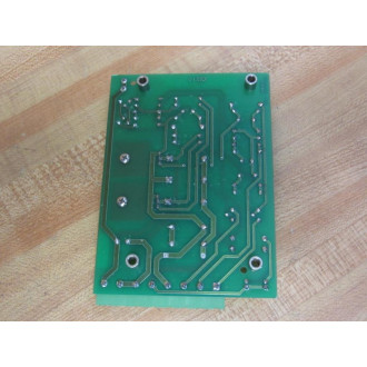 Spiral-Matic 835 Circuit Board 835 Rev.1.1 - New No Box